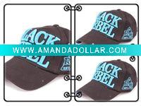 Wholesale cotton baseball cap hat