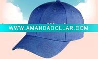 Wholesale cotton embroidery baseball cap