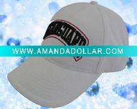 Wholesale cotton embroidery baseball cap