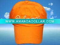 Wholesale cotton baseball cap hat