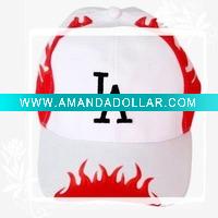 Wholesale cotton baseball cap hat
