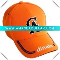 Wholesale cotton baseball cap hat