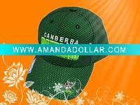 Wholesale cotton baseball cap hat