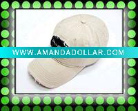 Wholesale cotton baseball cap hat
