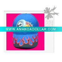 Wholesale cotton baseball cap hat