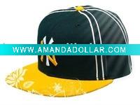 Wholesale cotton baseball cap hat