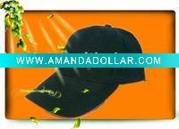 Wholesale cotton baseball cap hat