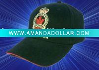 Wholesale cotton baseball cap hat