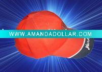 Wholesale cotton baseball cap hat