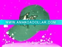 Wholesale cotton baseball cap hat