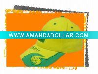 Wholesale cotton baseball cap hat