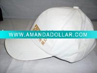 Wholesale cotton baseball cap hat