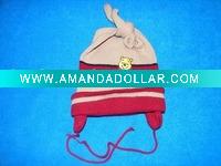 Wholesale knitted hat