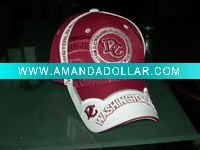 Wholesale 3D embroidery baseball cap