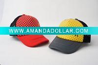 Wholesale mesh cap