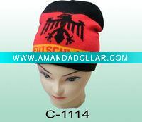 Wholesale cap