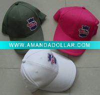 Wholesale baseball cap