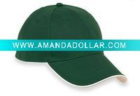 Wholesale golf caps