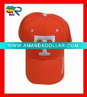 Wholesale advertising sports cap with printed