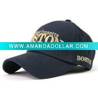 Wholesale 2011 Fashion Baseball Cap