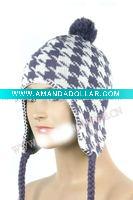 Wholesale sports knitted cap