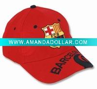 Wholesale 100% cotton baseball cap