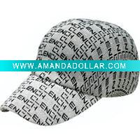 Wholesale Polyster baseball cap