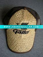 trucker mesh