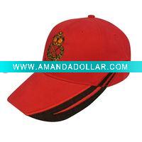 2011 promotion baseball cap