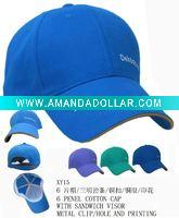 Wholesale Promotional Baseball Cap