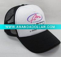 baseball cap