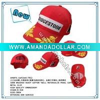 (SHX-791)High Quality Sport Cap