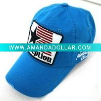 Wholesale cap