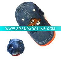 baseball cap