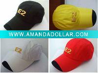 baseball cap