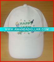 happy new year baseball cap