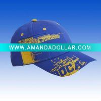 Wholesale promotional embroidered caps and hats