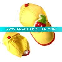 baseball cap