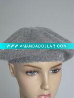 fashionable travel cap/hat