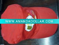baseball cap