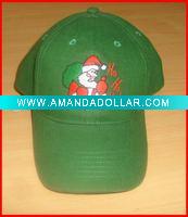 Merry Christmas hat