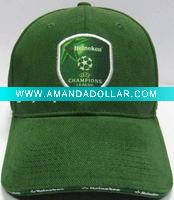 Baseball cap