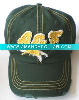 Wholesale fashion cotton baseball cap