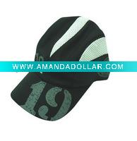baseball cap