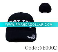 Promotion Fashion cap