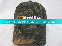 Baseball cap