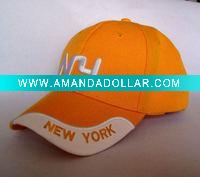 newest style baseball cap
