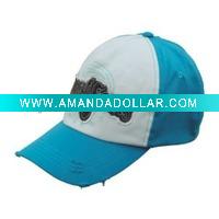 Golf Cotton Cap
