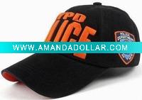 Wholesale hot sell fashion embroidery baseball hat