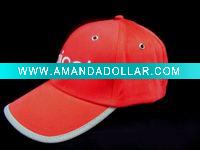 Customized Logo Baseball Caps